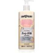 Star Body Body Lotion Soap & Glory Smoothie 500ml