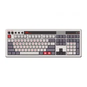 8BitDo Retro 108 mehanska tipkovnica N Edition