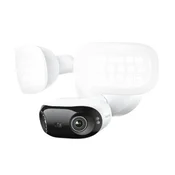 Reolink Ip Kamera Floodlight Elite PRO F760P, 16MP, 4K, vidni kot 180°, Reflektor 2800 lumnov, Ai