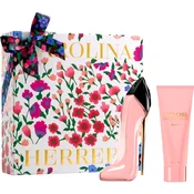 CAROLINA HERRERA Good Girl Blush darilni set za ženske 1 kos