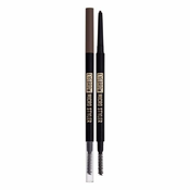 Dermacol Eyebrow Micro Styler svinčnik za obrvi 0,1 g odtenek 1