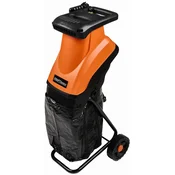 Električni drobilnik vej 3000W 45mm 61888