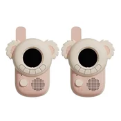 Zoo Family - Walkie Talkie Koala x Koala