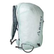 BLUE ICE Nahrbtnik Taka UL, 20 l, ledenik