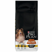 14kg PRO PLAN Large Robust Adult OPTIBALANCE hrana za pse