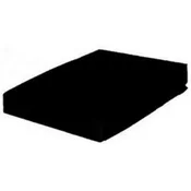 eoshop Prevleka za majico 140x200 cm (barva: črna)