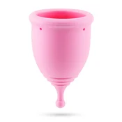 Gardj Europe CRUSHIOUS MINERVA XS MENSTRUALNA SKODELICA Z TORBICO