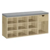 shumee Omarica za čevlje s sedalom - artisan - LHS024B88