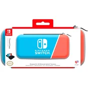 PDP deluxe potovalna torbica Neon Pop za Nintendo Switch