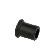 Držalo za tuš cev fi19 mm ČRN