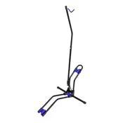 Force Stalak force stable za izložbene bicikle fe, crni ( 899538 )
