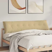 Jastuk za leda Siva zelena 200 x 50 cm Kordura tekstil