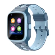 VIVAX KIDS 4G MAGIC Pametni sat, 1,4 , GPS, Plavi