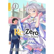 Re:Zero - Truth of Zero 01