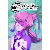 Roman Sands RE:Build XBOX LIVE Key EUROPE