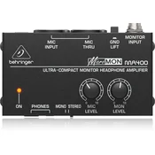Behringer MA 400 MICROMON Pojacalo za slušalice (Kao novo)