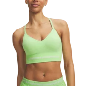 Under Armour Športni modrček Under Armour Vanish Seamless Low Sports Bra Women