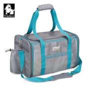 TRUELOVE TORBA SIVO-MODRA