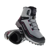 Garmont Trace Mid BOA GTX Ženske Pohodniški čevlji Gore-Tex