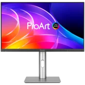 ASUS ProArt OLED PA279CDV profesionalni monitor - 67.3cm (27/26.5 vidno), 4K UHD (3840 x 2160), QD-OLED, 120Hz, HDR10, 99% DCI-P3, dE < 1.5, Calman, USB-C PD 96W, KVM - 90LM06M0-B01K71