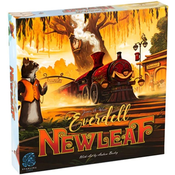 Proširenje za društvenu igru Everdell - Newleaf