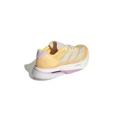Sneakers adidas Adizero Boston 13 Ice Tangerine/ Ice Gold Met./ Ice Lavender EUR 40