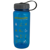 Pinguin Tritan Slim Bottle 0,65L 2020, modra