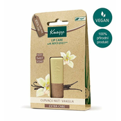 Kneipp Lip Care Cupuacu-Nut Vanilla balzam za usne 4,7 g