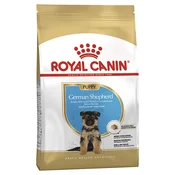ROYAL CANIN Hrana za pse rase Nemacki ovcar Junior 12kg