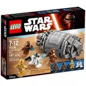 Lego Star Wars - Droid Escape Pod - 75136