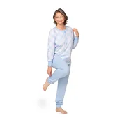 shumee 258 21 Pižama Edyta III velikost M