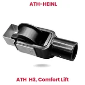 AXZ s.r.o. Verižnik 4t komplet (H3 od 06.2016, Comfort)