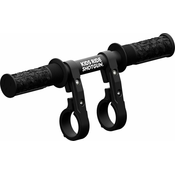 Shotgun 2.0 Child Bike Handlebars Black