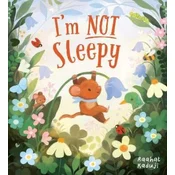 Im Not Sleepy
