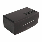 EDIFIER D12 BT 15W+15W Integrated Stereo Speakers Black