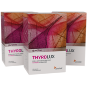 ThyroLux s jodom (100% PDU) 3x
