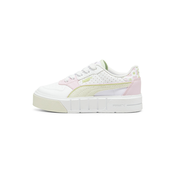 PUMA Superge Cali Court Match Poin, bela