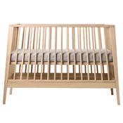 leander® otroška postelja linea™ baby 60x120 hrast