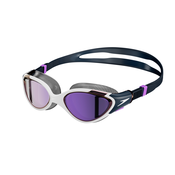 Speedo BIOFUSE 2.0 GOG MIRROR AF, plavalna očala, črna 80037751