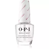 OPI Top Coat nadlak za nohte 15 ml