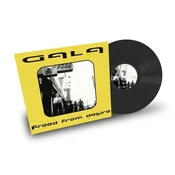 Gala - Freed From Desire (Limited Edition) (LP)