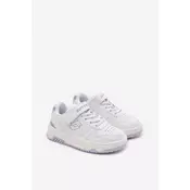 Otroški superge BIG STAR SHOES z ježkom