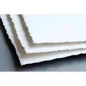 Hahnemühle Photo Rag Deckle Edge 308 g/m2 - A2 25 listov