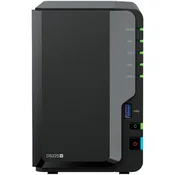 Synology DS225+ Tower