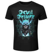 Metal majica moška Devildriver - Dig your own Grave - NAPALM RECORDS - TS_9471