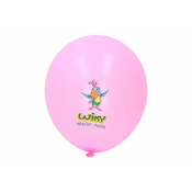 Wiky Balon roza