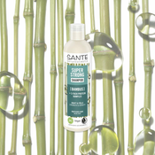 Sante Super Strong Shampoo - 250 ml