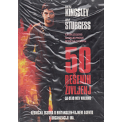 posneti mediji 50 REŠENIH ŽIVLJENJ - 50 DEAD MEN WALKING, (471800)