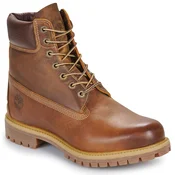 Timberland  6 Inch BOOT PREMIUM  Kostanjeva