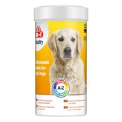 8in1 Vitality Multivitamin Adult tablete - 2 x 70 tableta